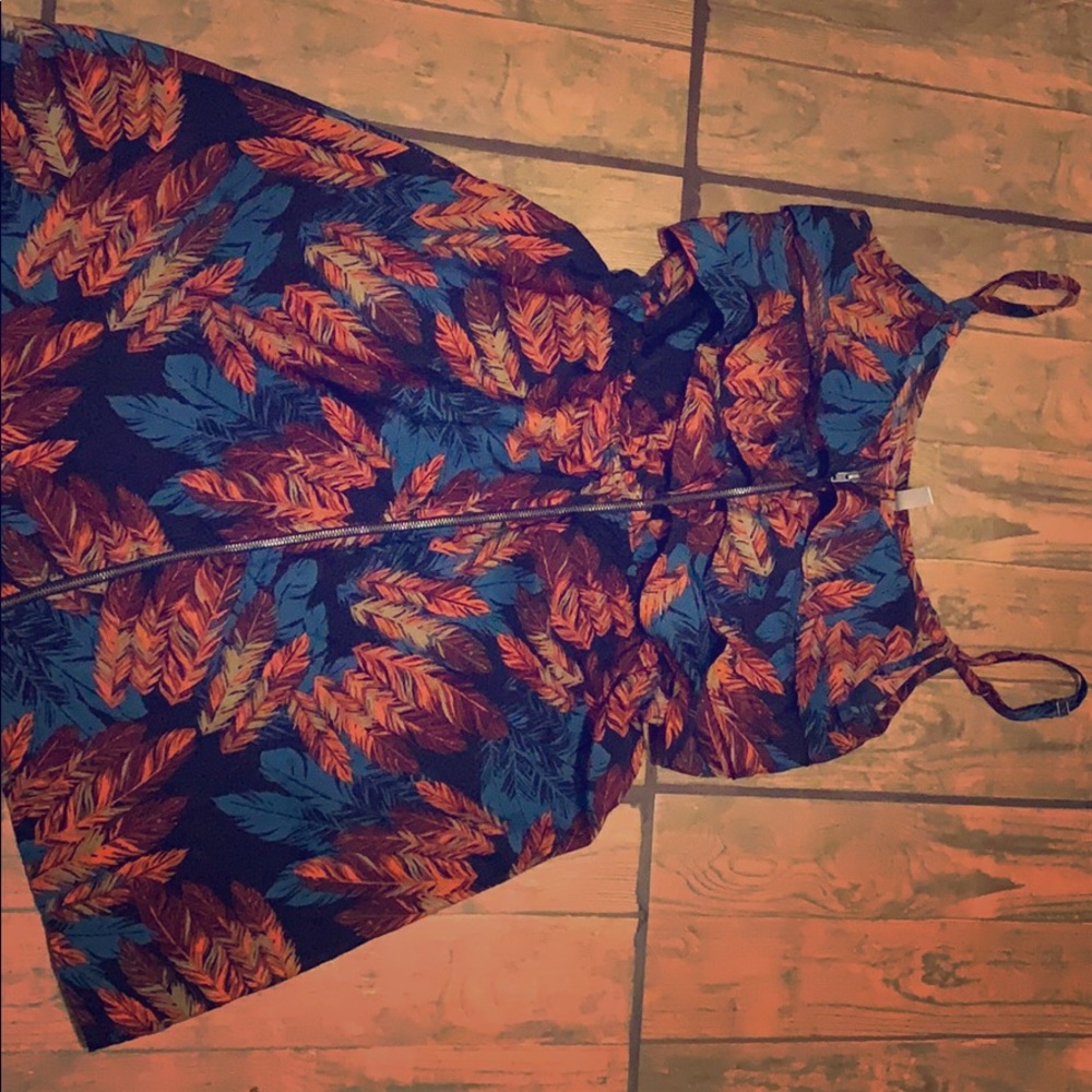 Summer dress